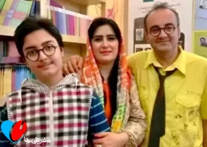 اردشیر رستمی