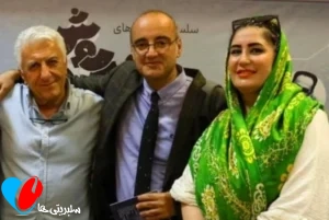 اردشیر رستمی