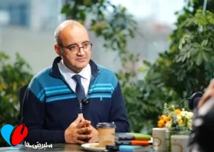 اردشیر رستمی