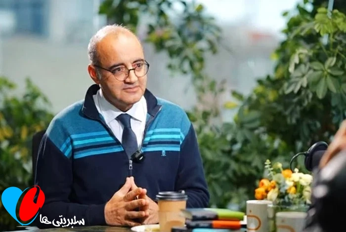 اردشیر رستمی