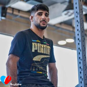 سعید اسماعیلی