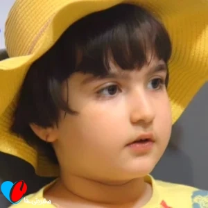 اردشیر رستمی