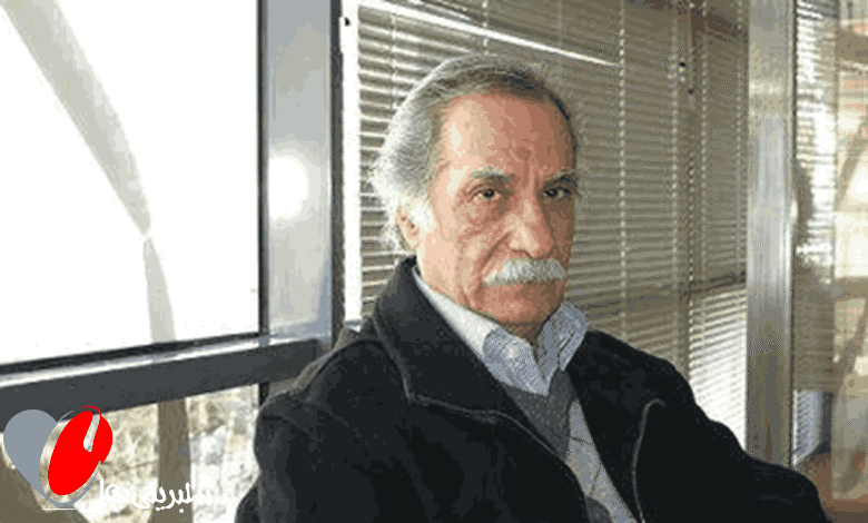 سیاوش طهمورث