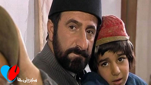 مهران رجبی