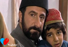 مهران رجبی