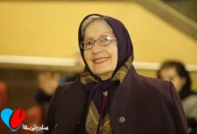 شیرین یزدان‌بخش