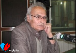 خسرو فرخزادی