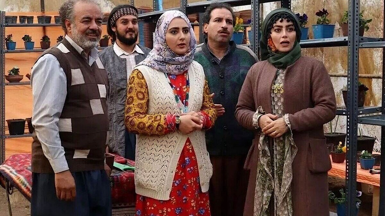 فصل پنجم سریال «نون خ» به زودی در شبکه فراتر پخش میشود فصل پنجم سریال «نون خ» به زودی در شبکه فراتر پخش میشود
