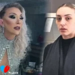 قاتل گللو خواننده