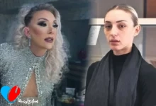 قاتل گللو خواننده