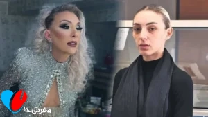 قاتل گللو خواننده