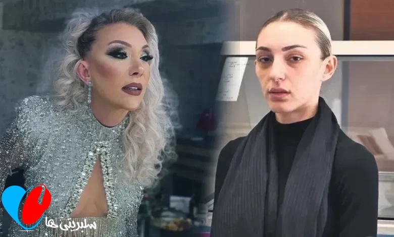 قاتل گللو خواننده