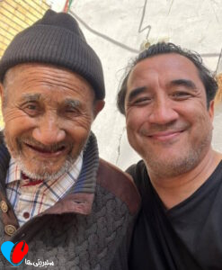 خداداد عزیزی