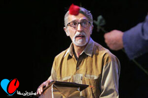 هوشنگ قوانلو