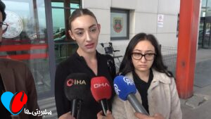 دختر گللو خواننده