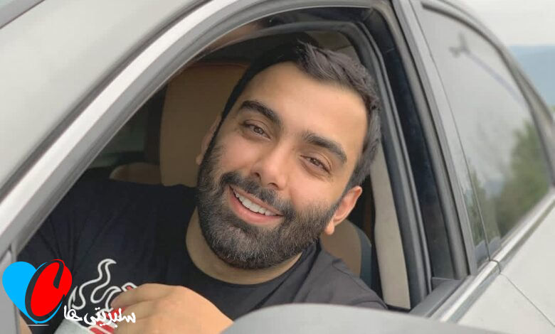 مسعود صادقلو