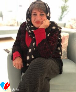 ناهید مسلمی 