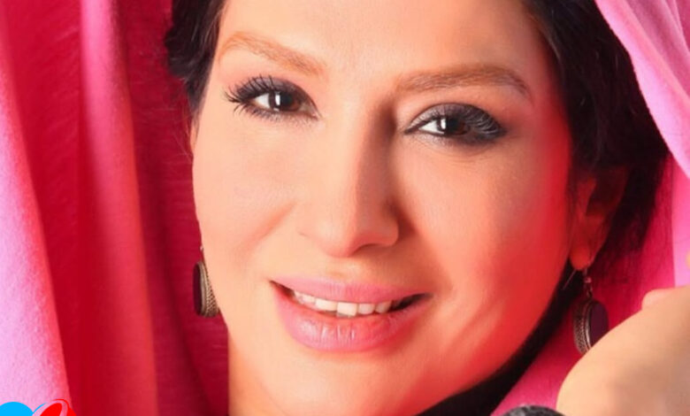ساغر عزیزی