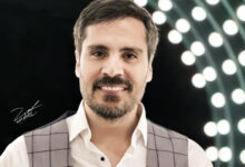 حسین عابدینی