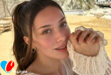 دیلارا یشیلیاپراک