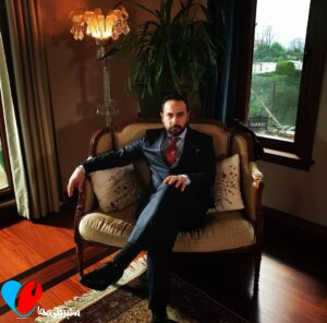 بختیار ممیلی