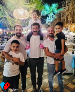 بختیار ممیلی