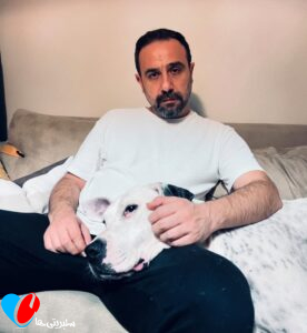 بختیار ممیلی