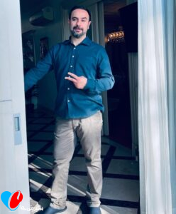 بختیار ممیلی