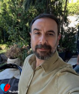 بختیار ممیلی