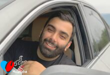 مسعود صادقلو
