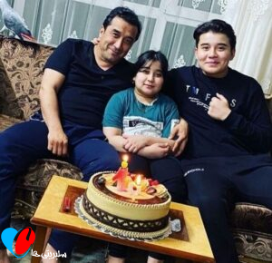 خداداد عزیزی