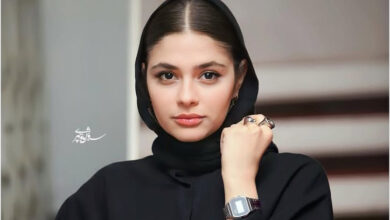 مینو آذرمگین