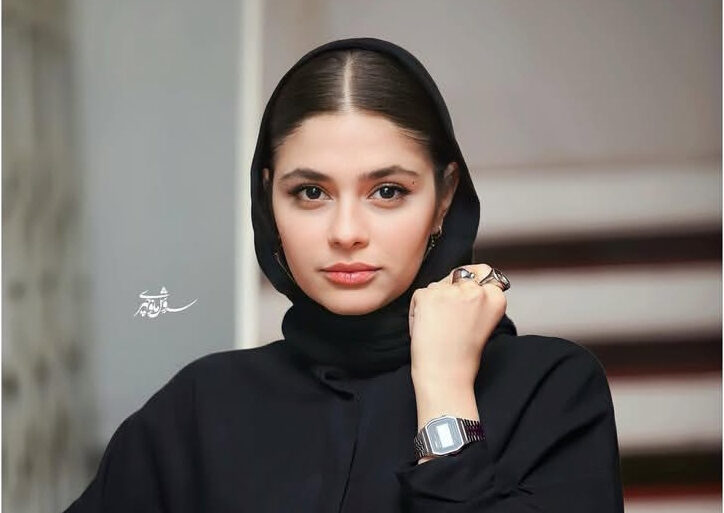 بیوگرافی مینو آذرمگین؛ زندگی شخصی، سوابق هنری و مسیر شهرت