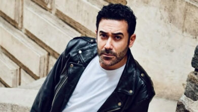 باریش اونان