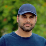 سیامک عباسی