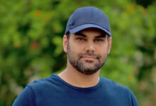 سیامک عباسی