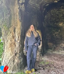 غمزه کارادومان