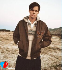 بیل اسکارشگورد