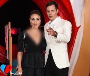 بیل اسکارشگورد