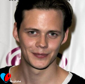 بیل اسکارشگورد