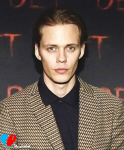 بیل اسکارشگورد