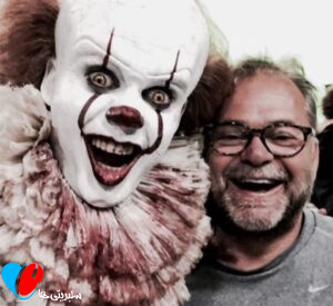 بیل اسکارشگورد