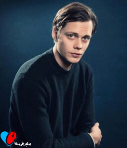 بیل اسکارشگورد