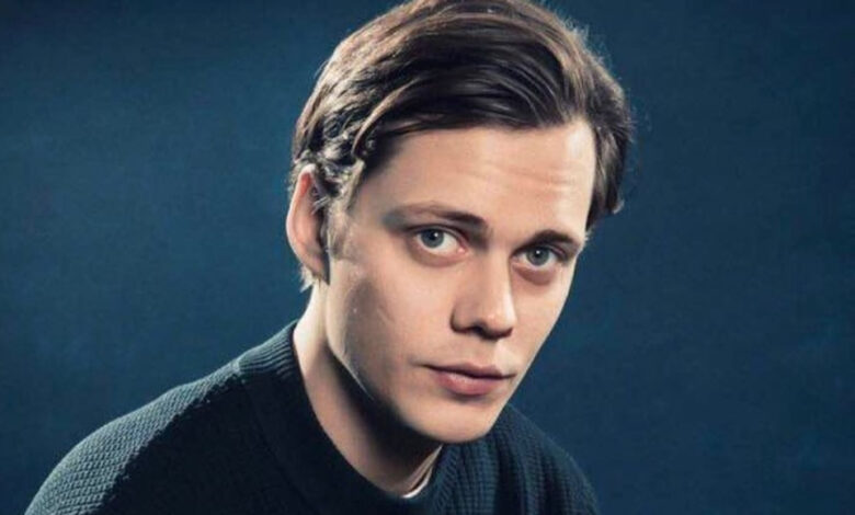 بیل اسکارشگورد