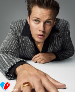 بیل اسکارشگورد