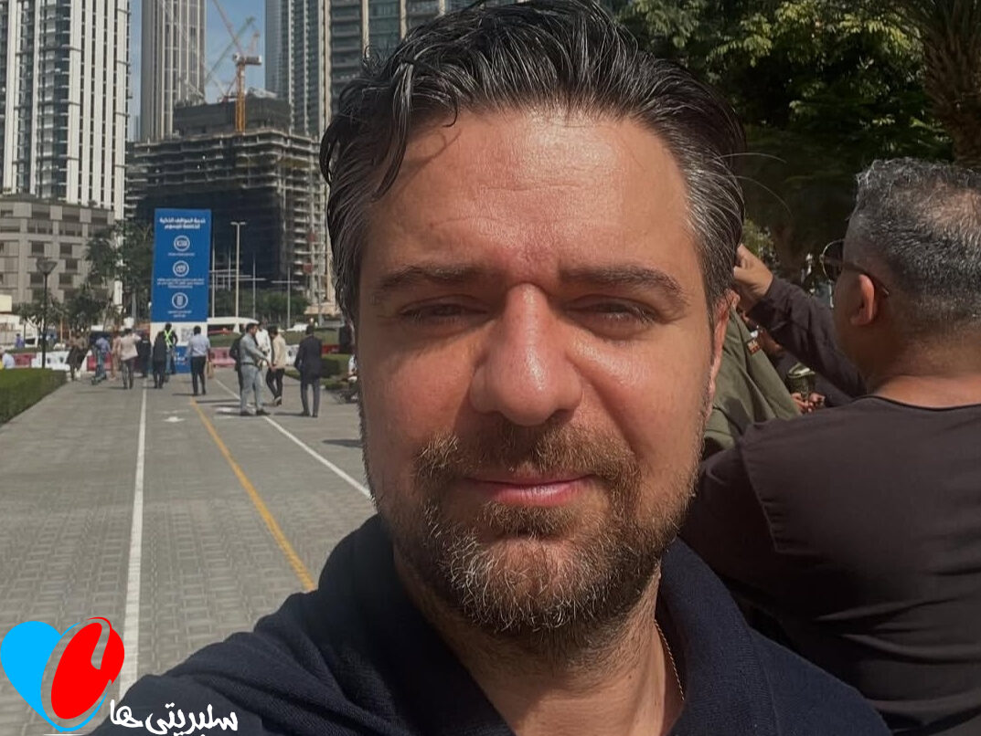 زندگینامه رضا فیضبخش؛ مسیر متفاوت از فوتبال تا سریال مو به مو زندگینامه رضا فیضبخش؛ مسیر متفاوت از فوتبال تا سریال مو به مو