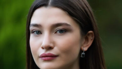 لیلیا ایرم سلمان