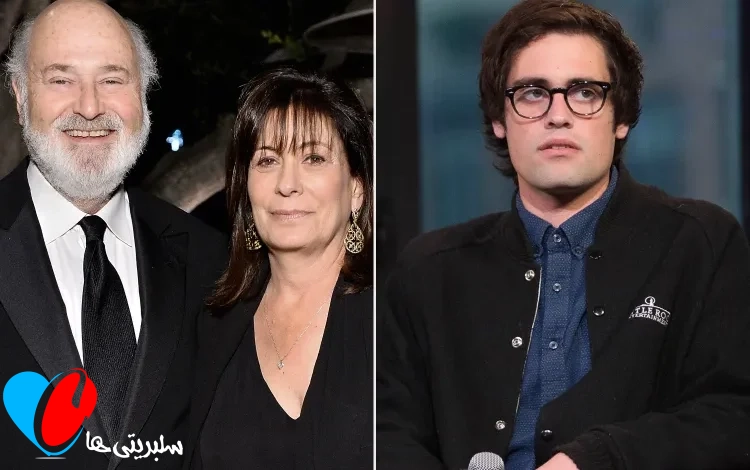 قتل راب راینر