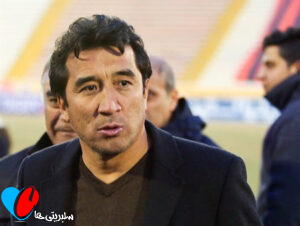 خداداد عزیزی