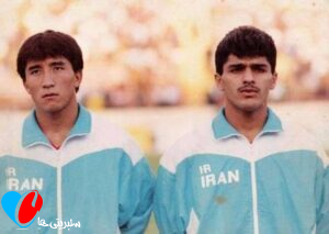 خداداد عزیزی